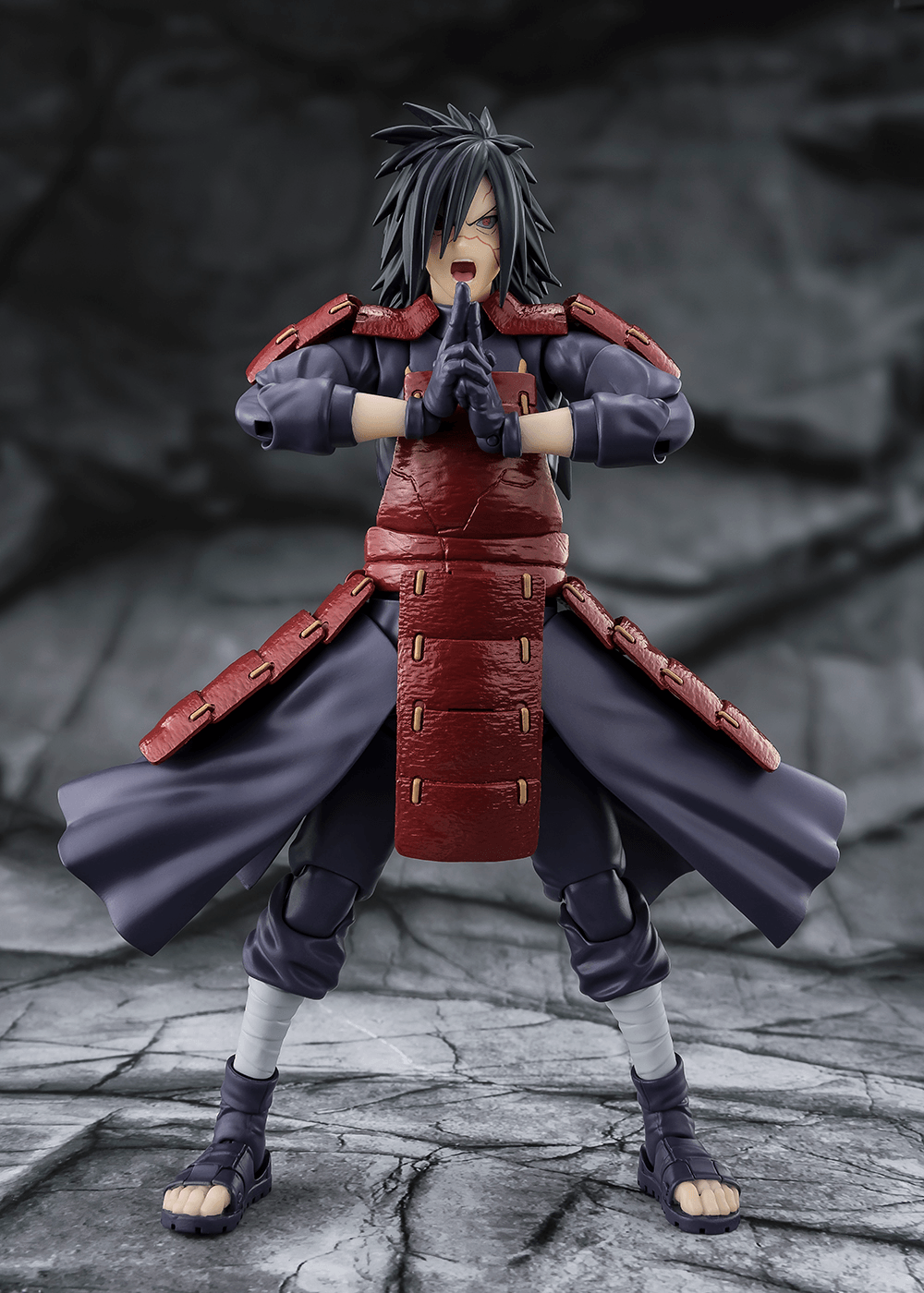 Madara Uchiha -Legend of Darkness- | 4573102721235