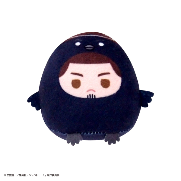 Haikyu TENORINS COLLECTION 2 | 4580683621816