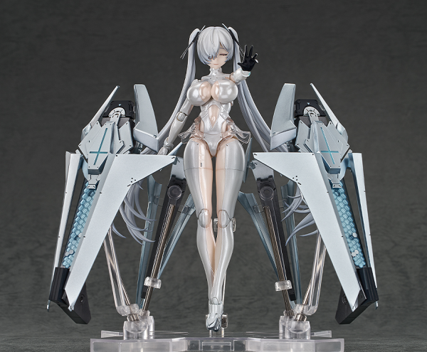 GOOD SMILE COMPANY Hyper Body Cinderella(4571697186415)