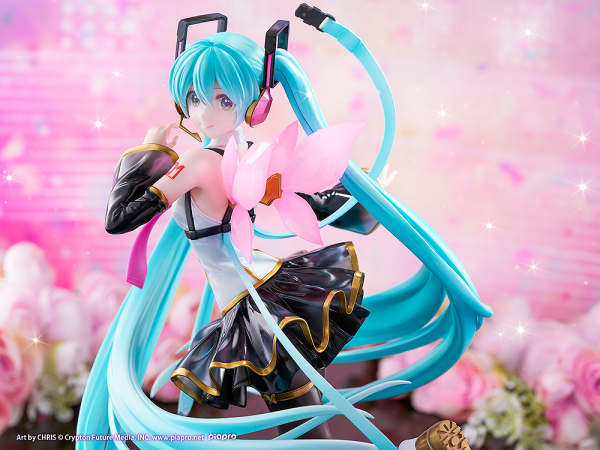 PONY CANYON Hatsune Miku delight fairy style | 4524135236418