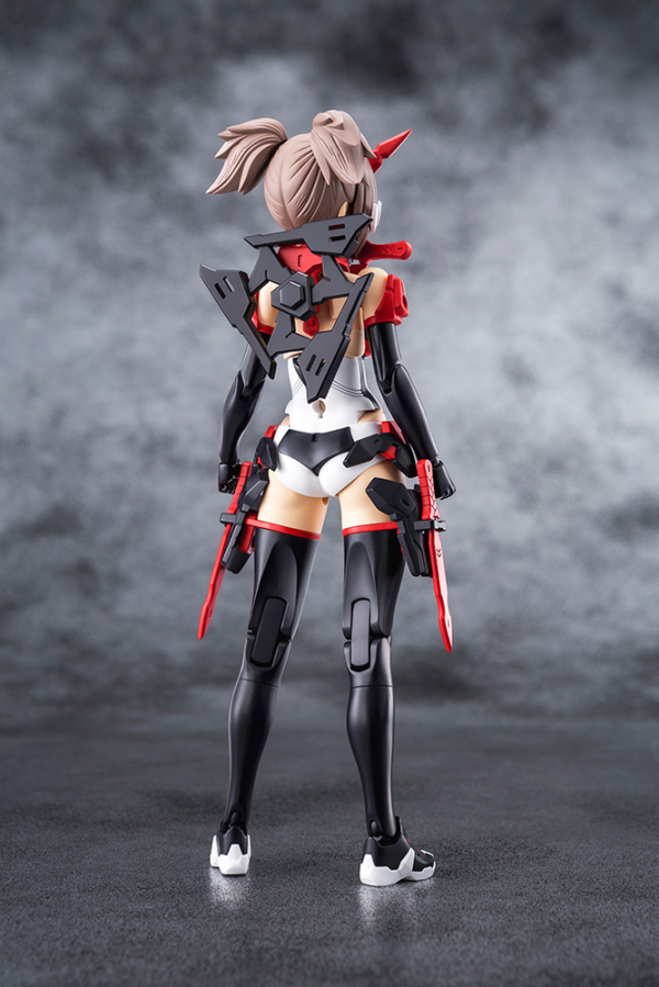 KOTOBUKIYA ASRA NINJA KANAME | 4934054053261