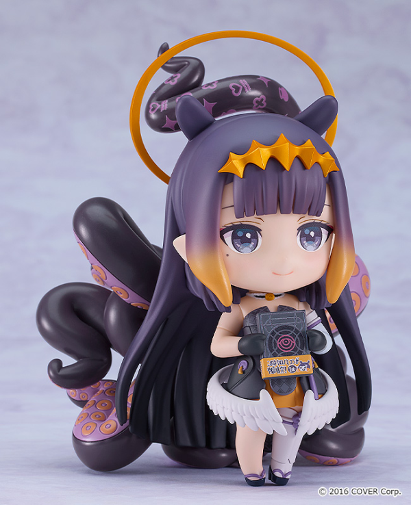 Nendoroid Ninomae Ina’nis DX | 4545784069950