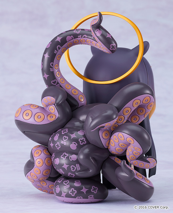 Nendoroid Ninomae Ina’nis DX | 4545784069950