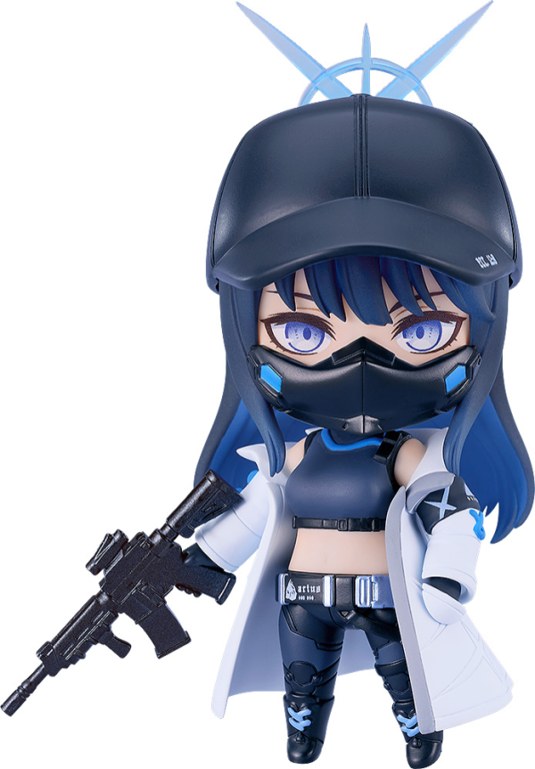 GOOD SMILE COMPANY Nendoroid Saori Joumae(4571697184015)