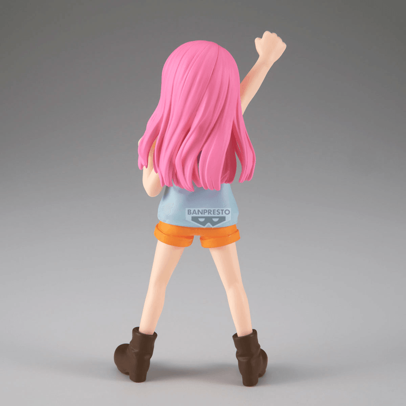 BANDAI ONE PIECE DXF~THE GRANDLINE SERIES~JEWELRY BONNEY CHILDREN ver. | 4983164299090