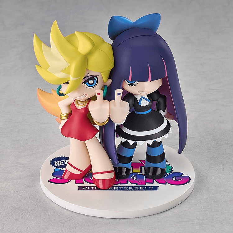 Mini Memory Panty & Stocking