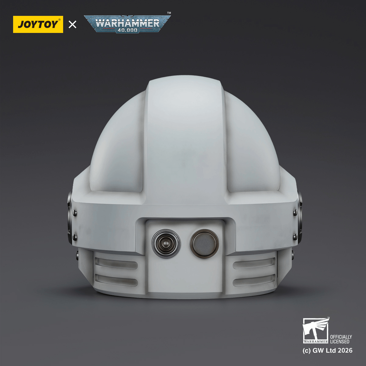 White Scars MkX Helmet | 6927054404094