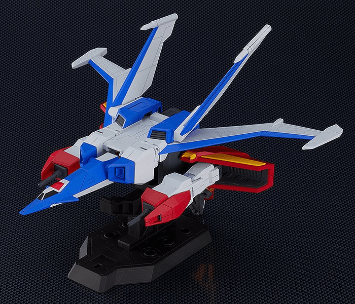(Rerelease) THE GATTAI Da-Garn X