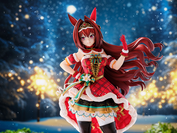 Phat! Company Daiwa Scarlet: Scarlet Nuit Etoile | 4580678969237