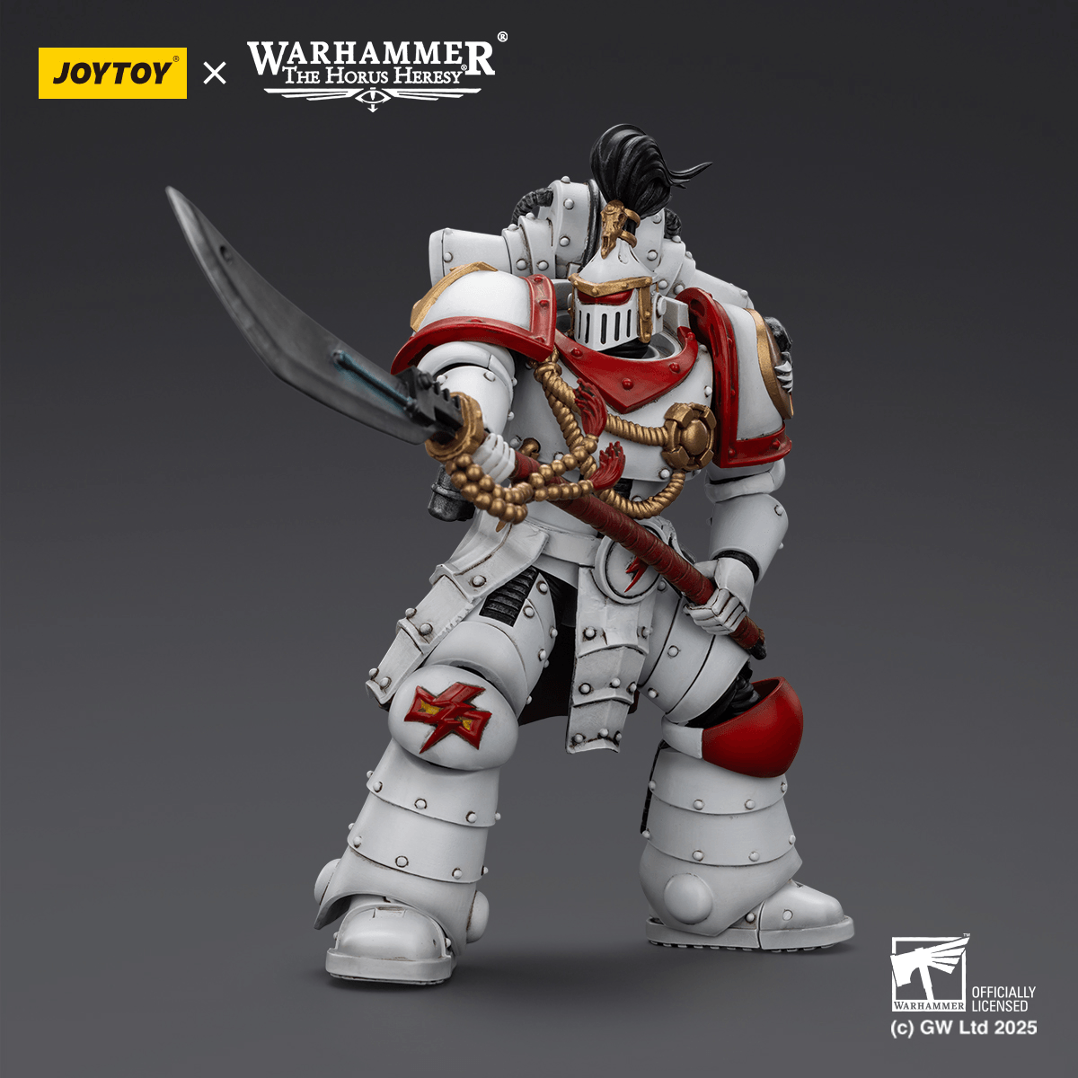 White Scars Legion Praetor | 6927054402939