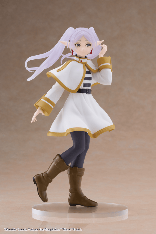 TAITO Frieren: Beyond Journey's End Coreful Figure - Frieren | 840342404711