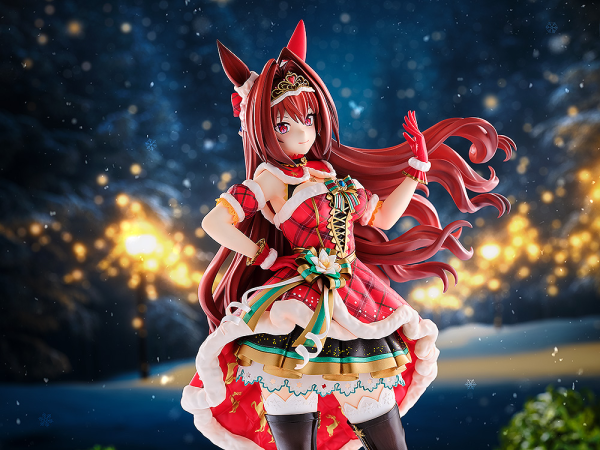Phat! Company Daiwa Scarlet: Scarlet Nuit Etoile | 4580678969237