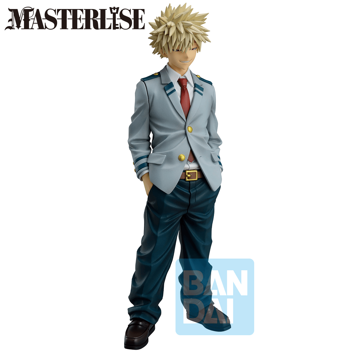 Katsuki Bakugo-U.A. High School 1-A- | 4573102690692
