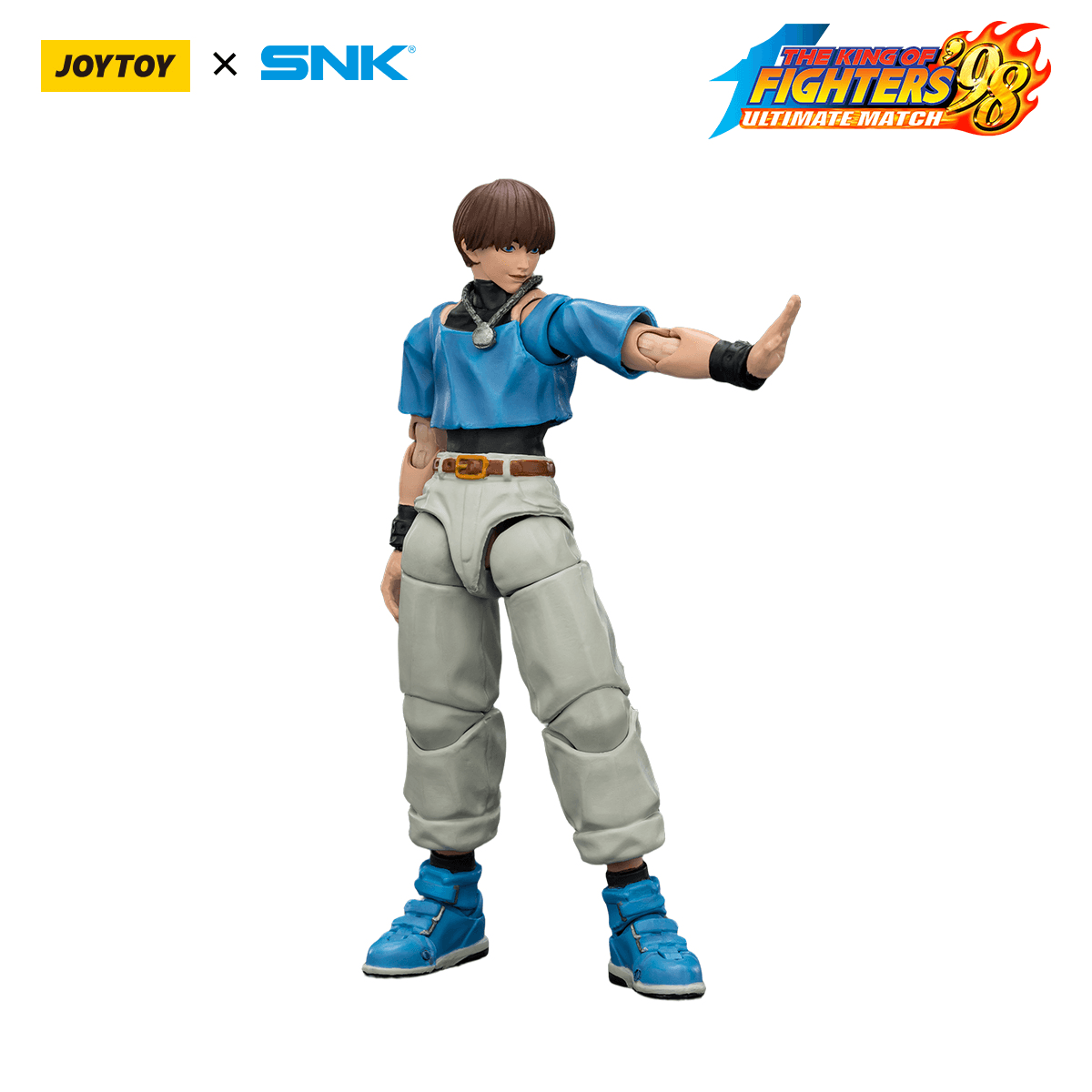 KOF'98UM Orochi Team Chris | 6927054404063