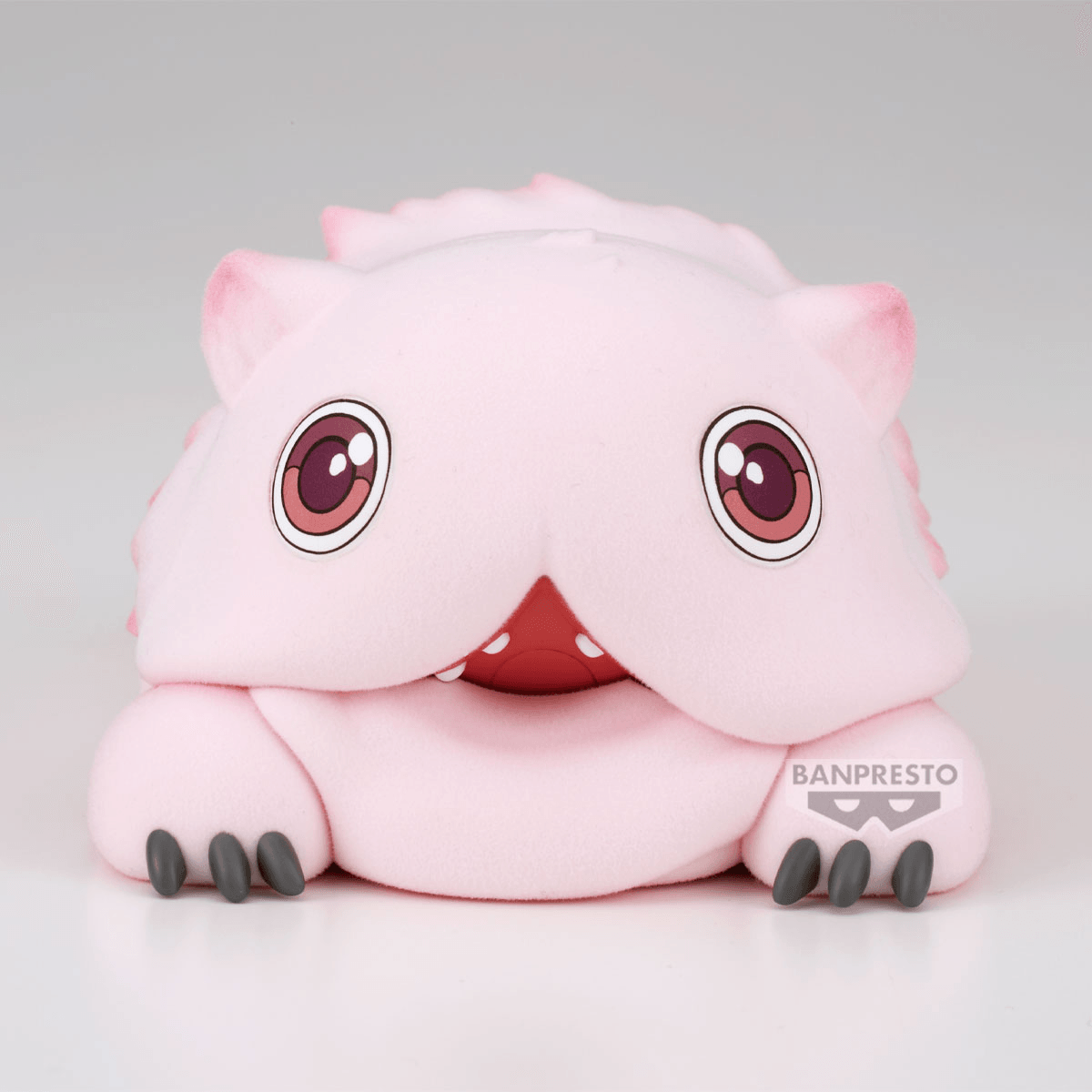 MADE IN ABYSS: The Golden City of the Scorching Sun BIG Fluffy Puffyï½Mittyï½ | 4983164300376