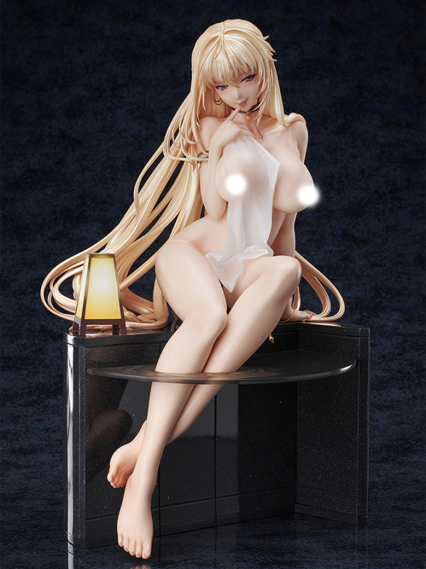 Miki Saegusa Onsen Ver. -Complete Edition-