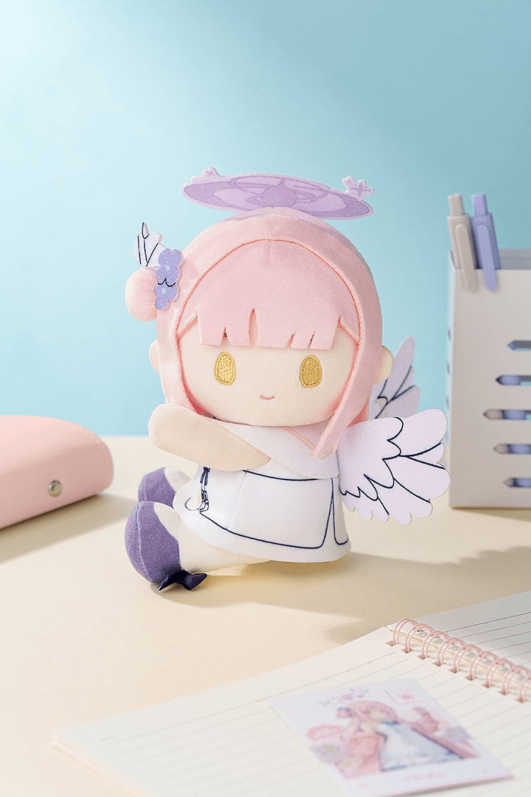 Blue Archive Hugging Doll (MIKA) | 4571697184763