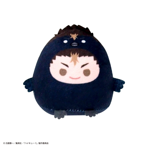 Haikyu TENORINS COLLECTION 2 | 4580683621816