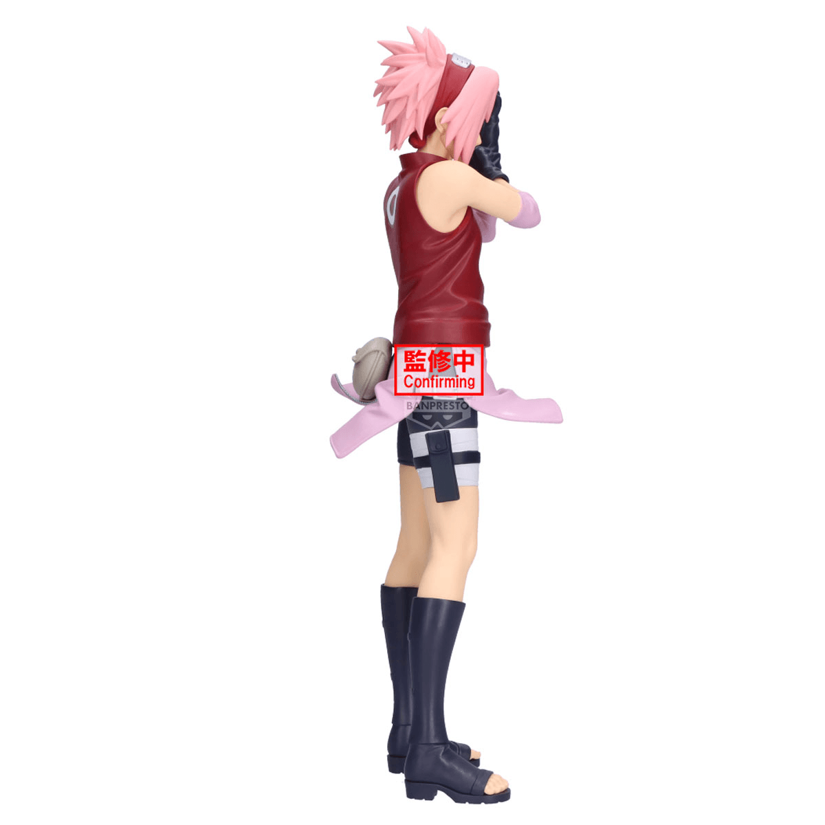 NARUTO SHIPPUDEN Grandista-SAKURA HARUNO & SASUKE UCHIHA-(A:SAKURA HARUNO) | 4573102711441