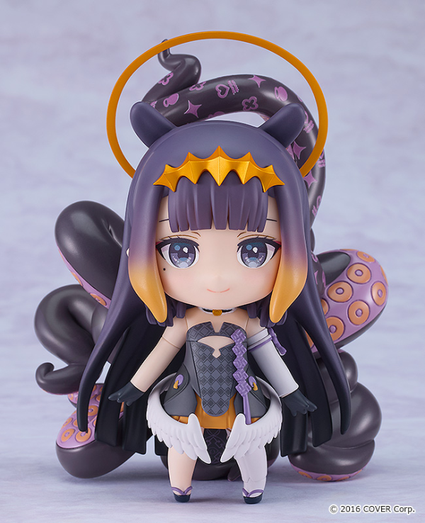 Nendoroid Ninomae Ina’nis DX | 4545784069950