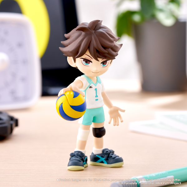 BUSHIROAD CREATIVE PalVerse Haikyu!! Vol.2(4570194413734)