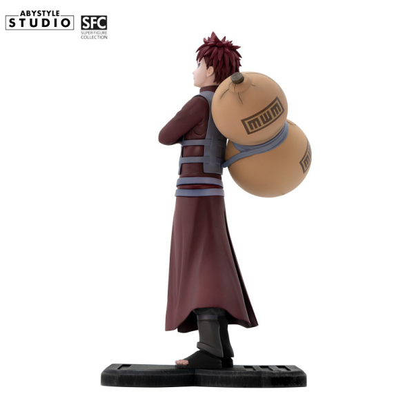 ABYstyle Studio NARUTO SHIPPUDEN - Gaara SFC Figure | 3665361105275