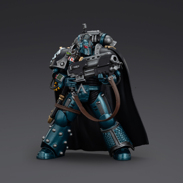 JOYTOY Alpha Legion Saboteur Consul | 6927054401093