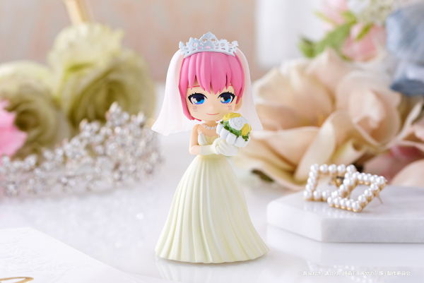 Bushiroad Creative PalVerse The Quintessential Quintuplets Movie | 4571598676671