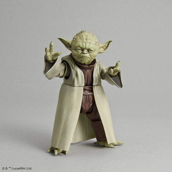 1/6 YODA | 4573102661500