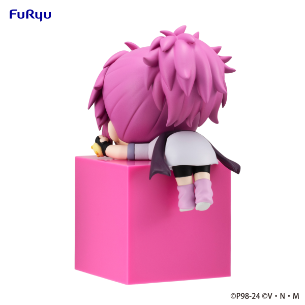 HUNTER×HUNTER Hikkake Figure -Machi- | 4582655075214