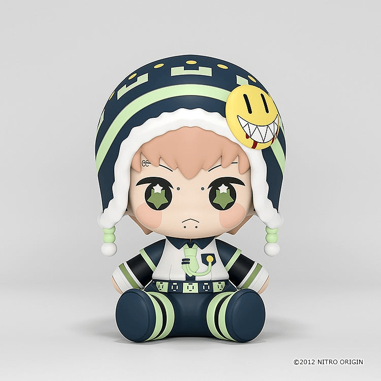 Huggy Good Smile Noiz