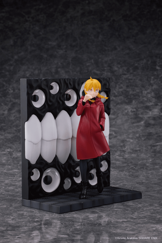 TAITO Daemons of the Shadow Realm Ravitier -plus- Figure - Gabby (Bite Ver.) | 840342404063