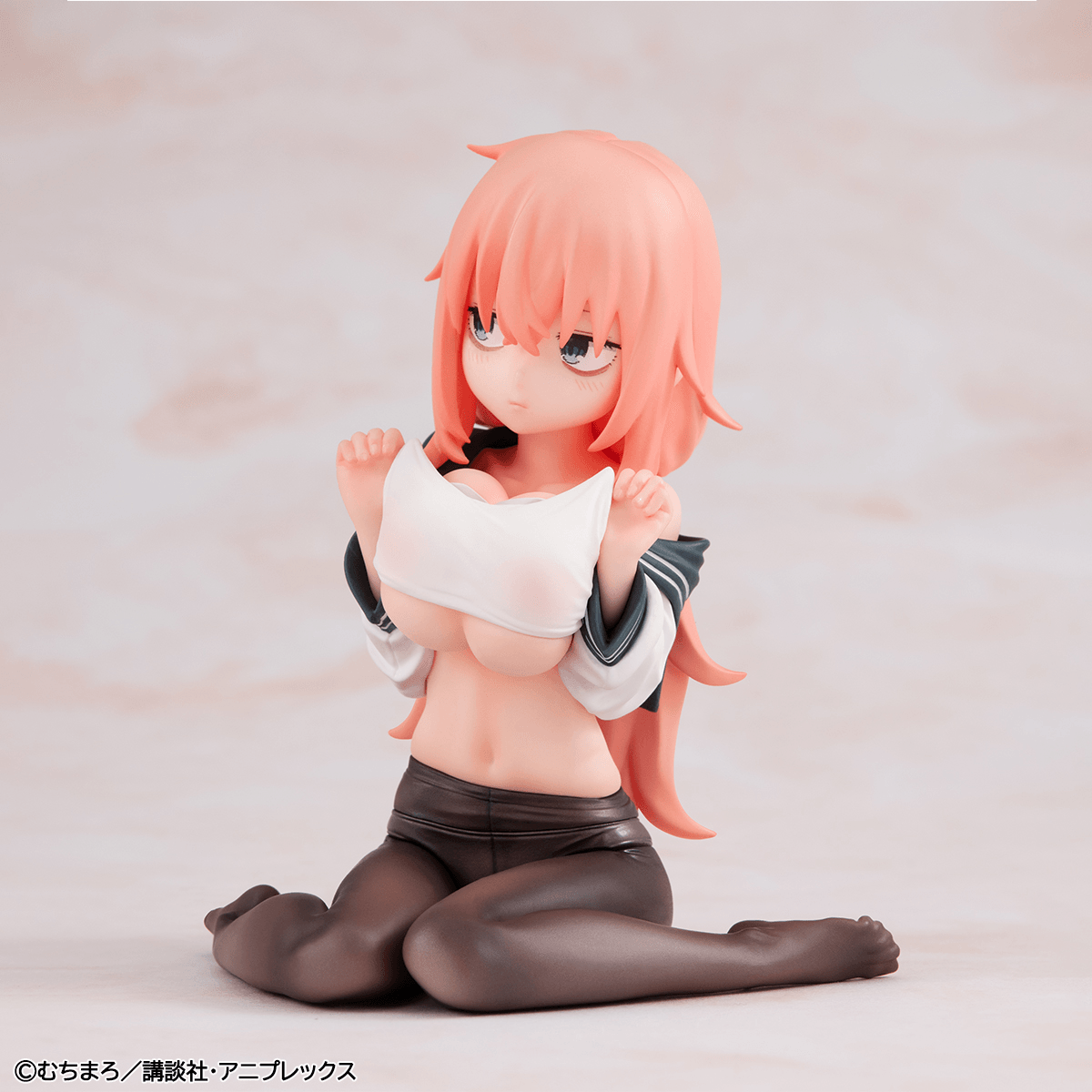 Melty Princess Even the Student Council Has Its Holes! Palm size Komaro