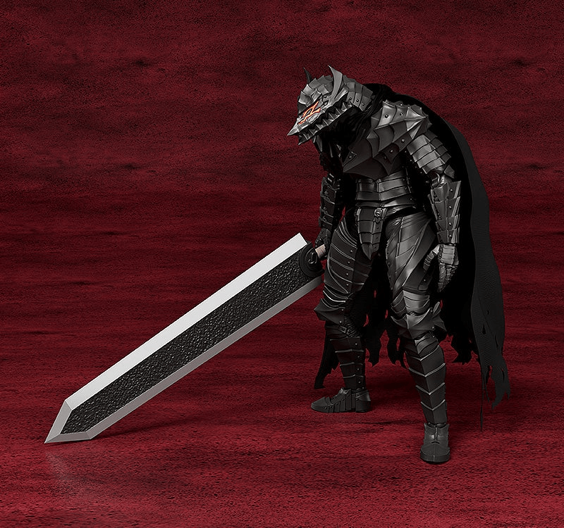 (Rerelease) PLAMATEA Guts: Berserker Armor Ver. - Release Date: 10/2026 | 4545784015469