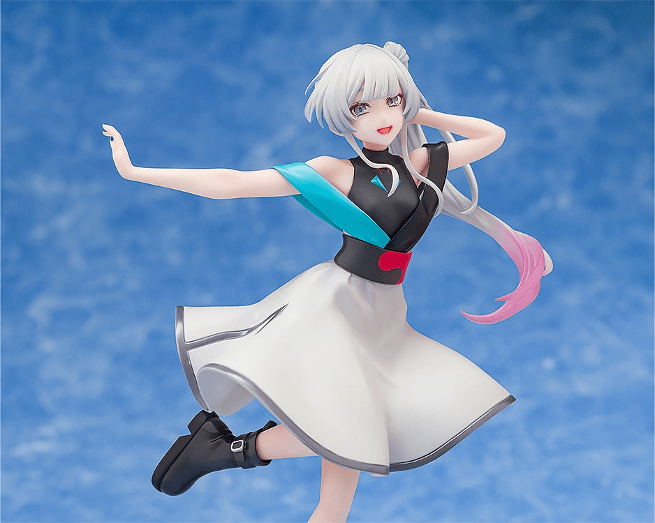 Yachiyo Runami: Collaboration Concert Ver.