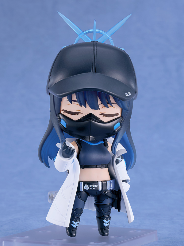GOOD SMILE COMPANY Nendoroid Saori Joumae(4571697184015)