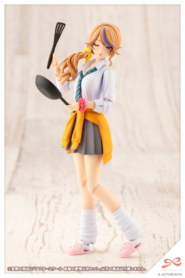 AFTER SCHOOL SEIRA'S SWEET DELIVERY SET | 4934054049011
