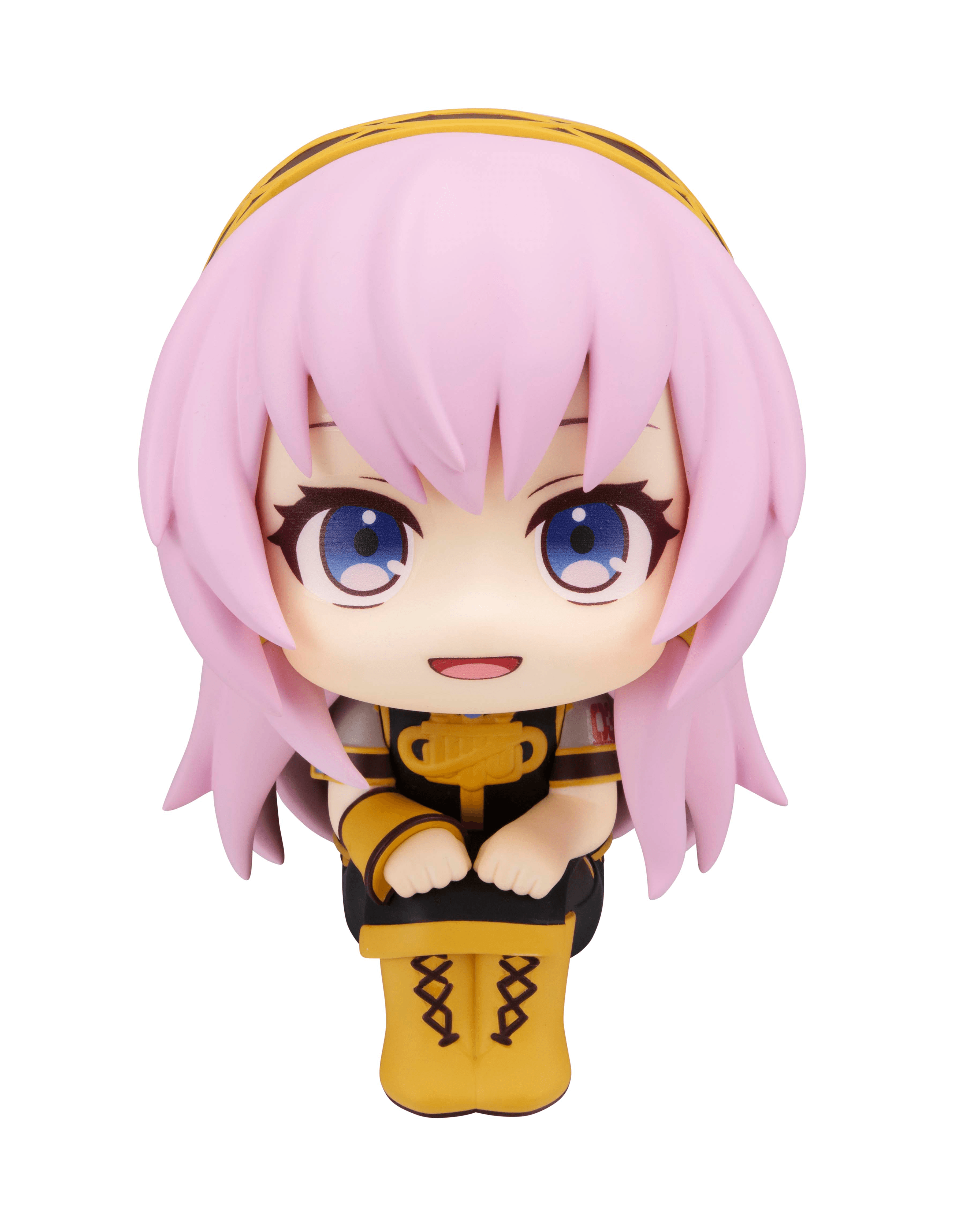 Lookup Megurine Luka & KAITO set【with gift】 | 4535123848810