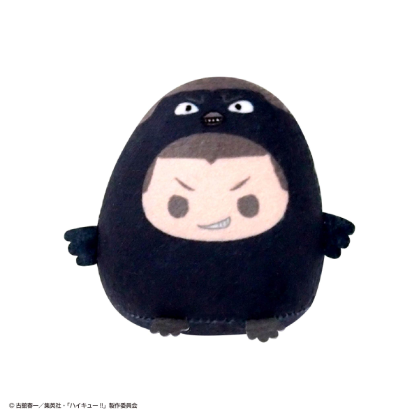 Haikyu TENORINS COLLECTION 2 | 4580683621816