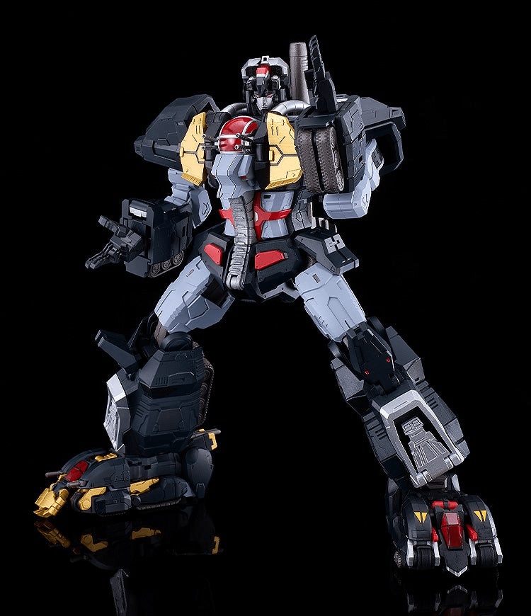 MODEROID Dancouga: Powered-Up Wing Set