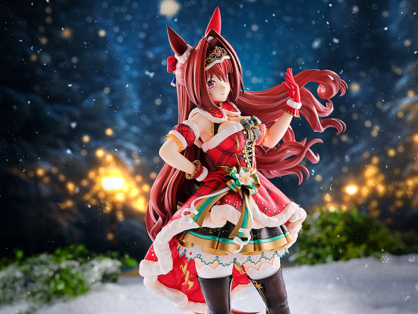 Phat! Company Daiwa Scarlet: Scarlet Nuit Etoile | 4580678969237
