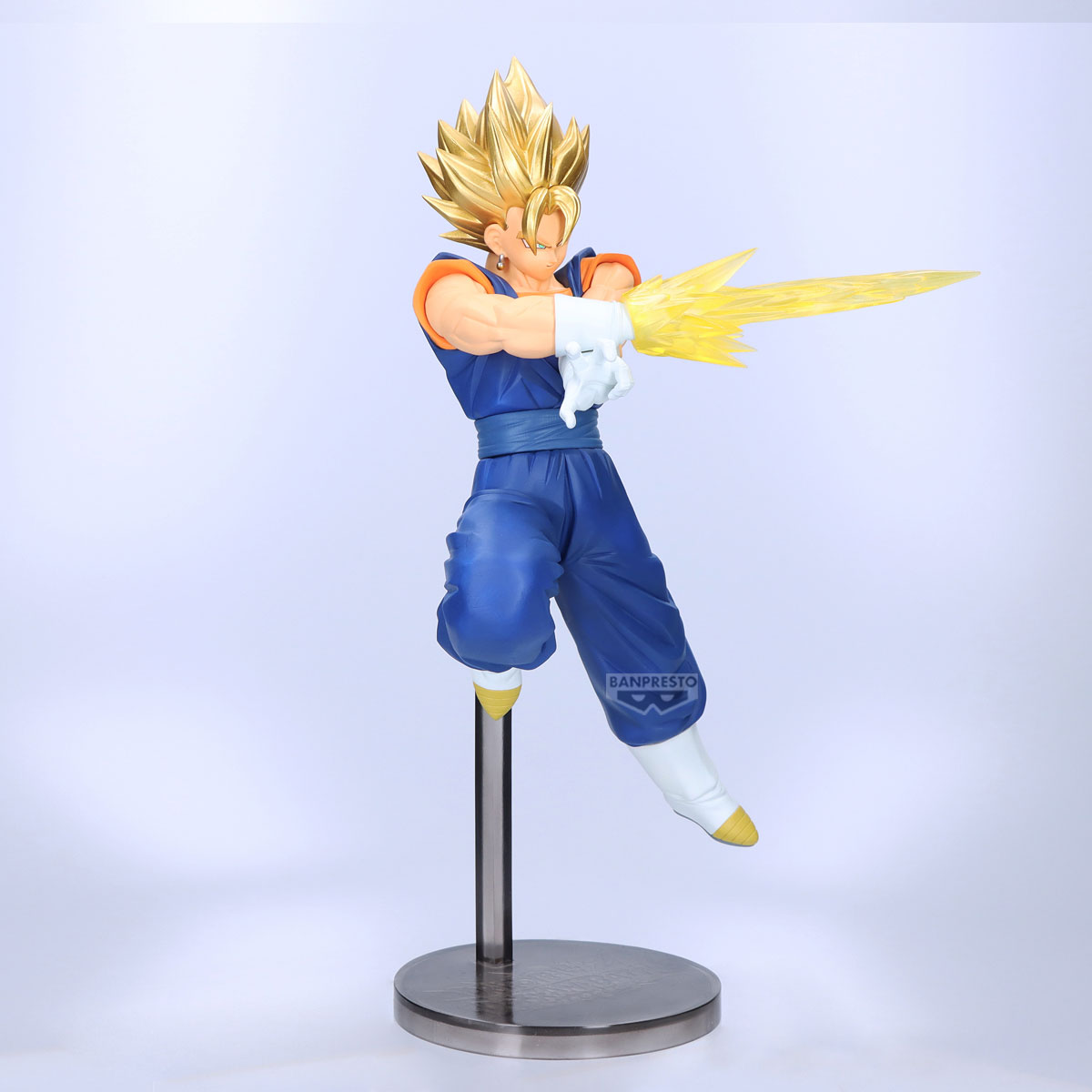 DRAGON BALL Z DOKKAN BATTLE 10TH ANNIVERSARY FIGURE-SUPER VEGITO- | 4983164293791