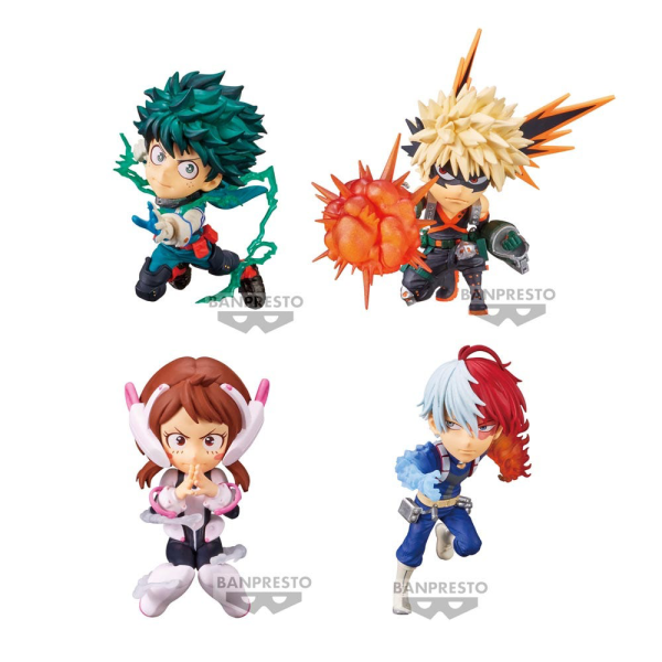 BANDAI Spirits My Hero Academia | 4983164195019