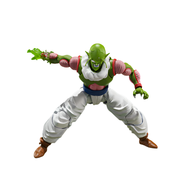 TAMASHII NATIONS NAIL "Dragon Ball Z", TAMASHII NATIONS S.H.Figuarts (P-Bandai Exclusive) | 4573102687463