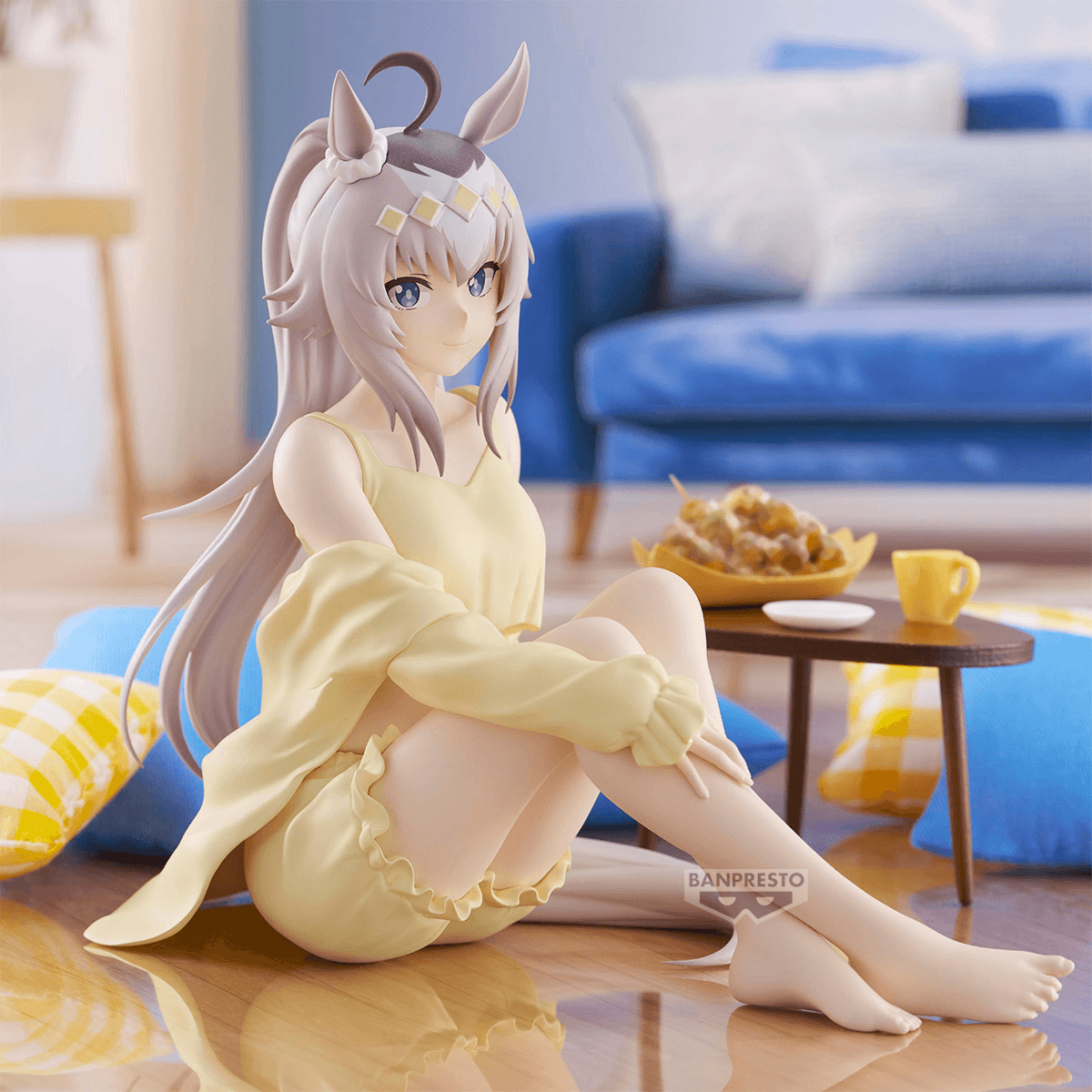 Umamusume: Cinderella Gray -Relax time-Oguri Cap | 4573102718440