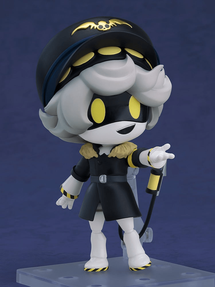 Nendoroid N