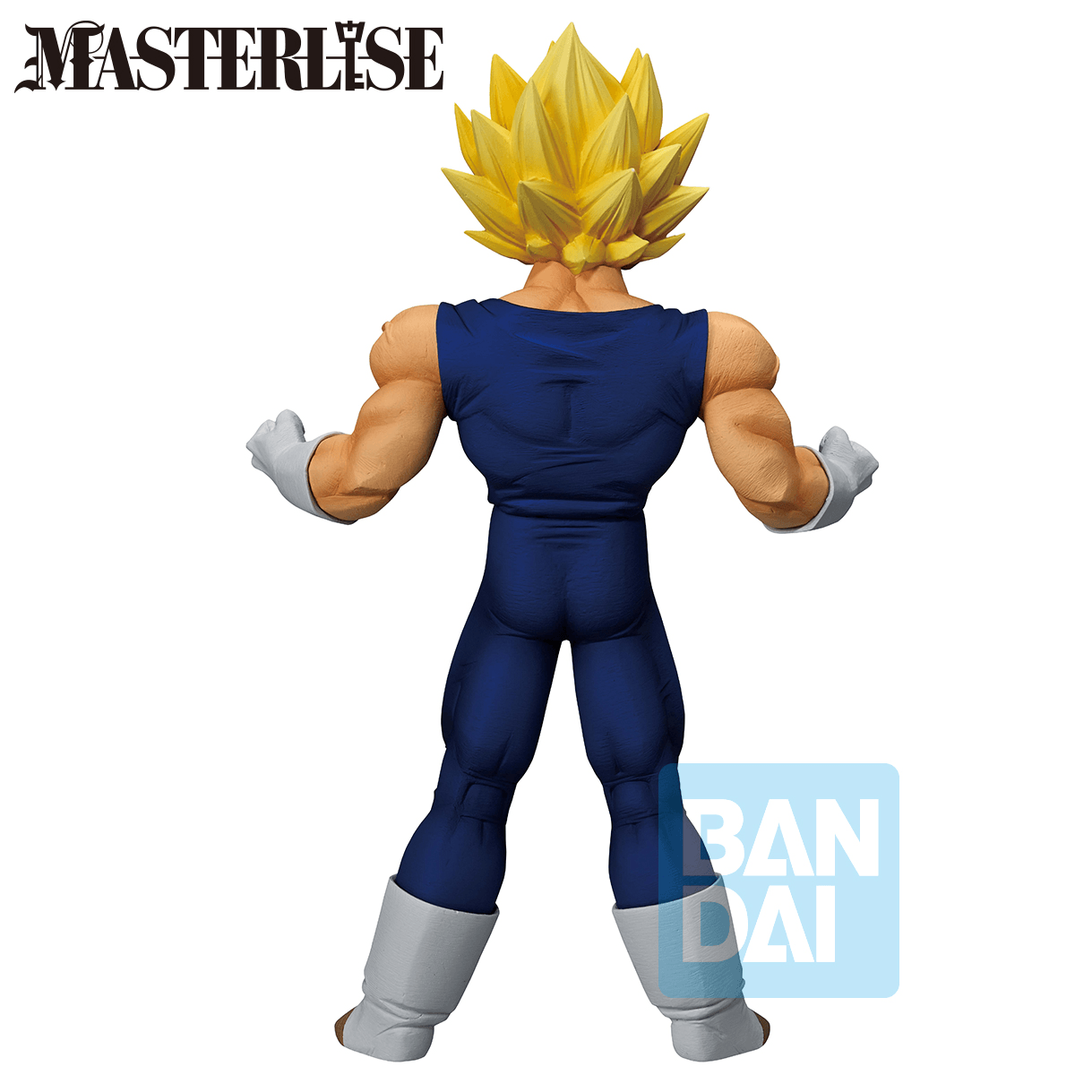 Majin Vegeta (The Chronicle of Goku) | 4573102723758