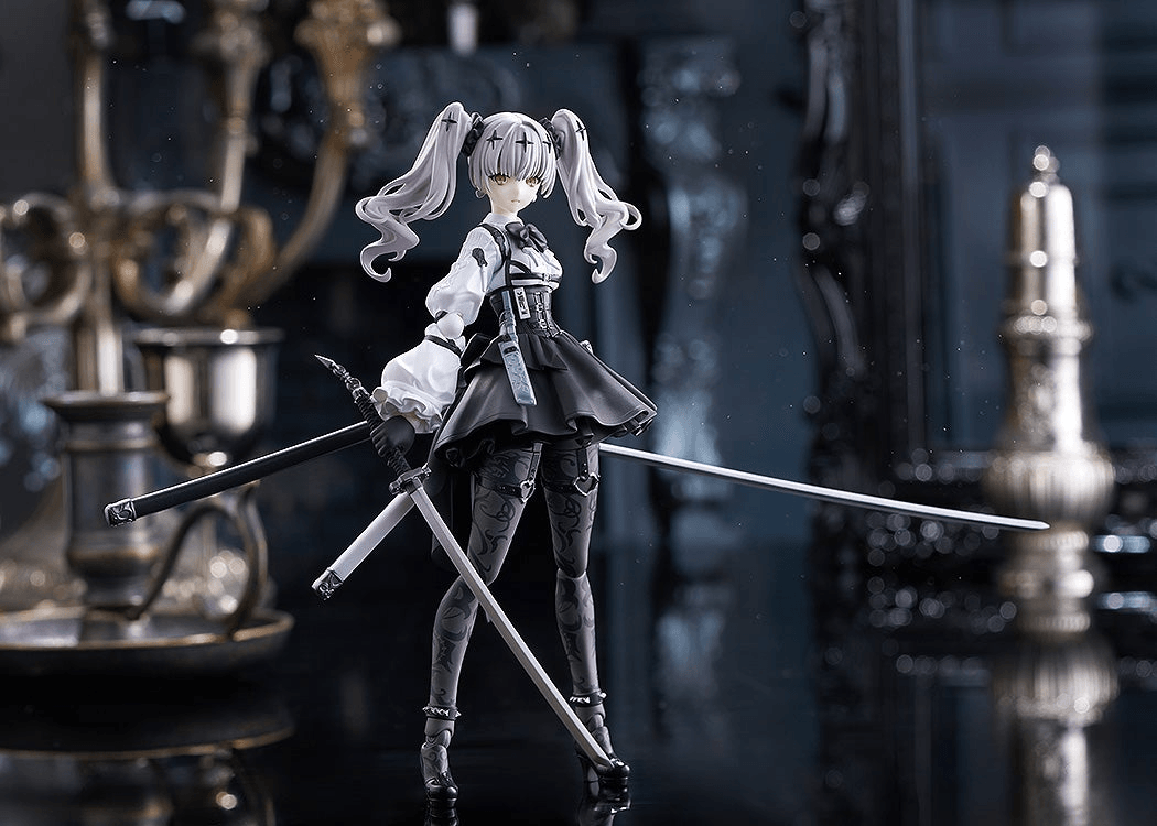 figma Ruka | 4545784070390