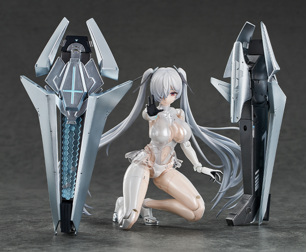 GOOD SMILE COMPANY Hyper Body Cinderella(4571697186415)