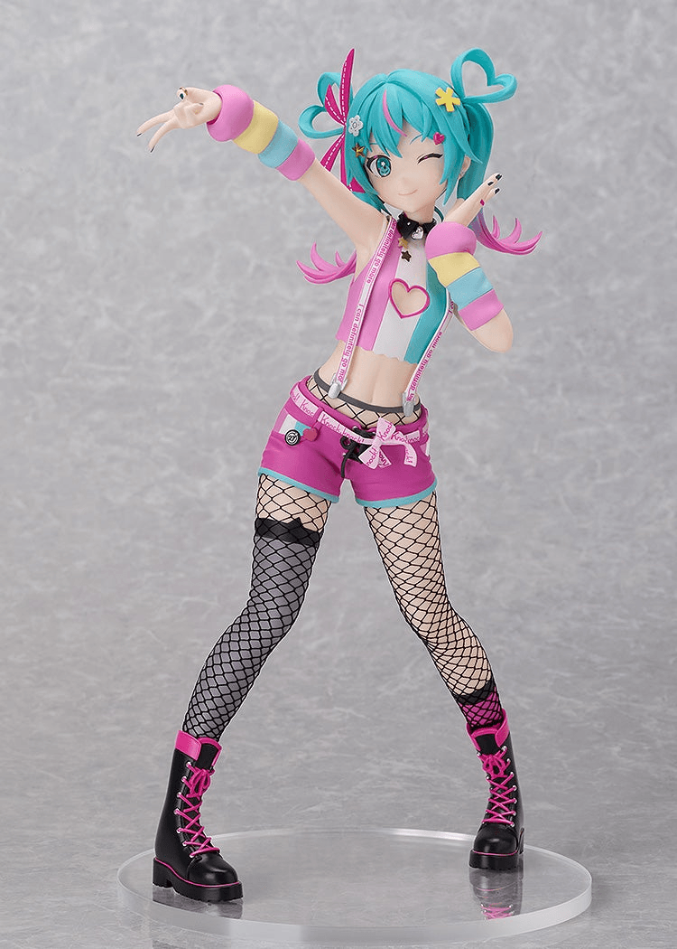 POP UP PARADE Hatsune Miku: DecoMiku (Lightness) L Size